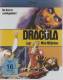 Dracula jagt Mini Mädchen Christopher Lee Blu ray 