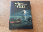 DIE STADT DER VERLORENEN KINDER   *  Turbine Mediabook Cover A