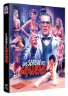 Das Serum des Grauens- Mediabook wattiert - Limited Edition auf 299 Stück - Back to the 90s (Blu-ray) (+ Bonus-DVD)