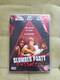 Slumber Party Massacre UK DVD gebraucht Uncut (kein deutscher Ton)