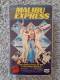 Malibu Express (VHS) CIC Video Andy Sidaris Sybil Danning