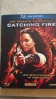 Die Tribute von Panem - Catching Fire - Fan Edition [Blu-ray] Sehr Gut 