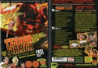 Terror Firmer US - US-Version - Codefree - Englische Sprache - 2 DVDs - Troma (5031135446  DVD US RC0 Konvo91