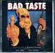 Bad Taste Soundtrack zu dem legendären Peter Jackson Splatterfilm - sehr selten! 