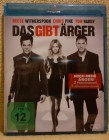 Das gibt Ärger Reese Witherspoon / Til Schweiger Blu-ray (ss)