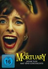 THE MORTUARY - JEDER TOD HAT EINE GESCHICHTE - NEU/OVP