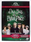 Das Haus am Eaton Place - Staffel 3 - Dienstboten, Butler, England - Gordon Jackson, Jean Marsh, Lesley- Anne Down