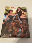 Troll - Double Feature - Mediabook