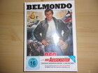 Der Aussenseiter Außenseiter - Mediabook Cover B - Blu-ray - Belmondo 