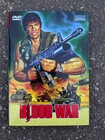 Blood War - Trash Collection - kleinen Hartbox (DVD)