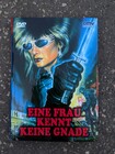 Eine Frau Kenny keine Gnade - Trash Collection - kleinen Hartbox (DVD)