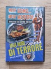 Una Nube di Terrore italienische DVD