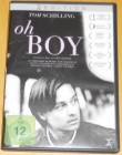 Oh Boy DVD