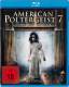 Blu-ray American Poltergeist 7 - Sieben Wege in die Hölle -uncut