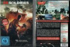 28 Soldiers - Die Panzerschlacht - Kriegsfilm (4902652562, Neu ovp, Folie)