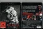 A Night of Horror BR - Horror - Thriller (3902652562, Neu ovp, Folie)