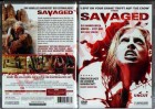 Savaged - uncut / DVD NEU OVP