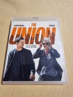 The Union Blu-ray - Halle Berry & Mark Wahlberg - Börsenware - Netflix 