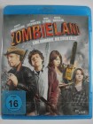 Zombieland - Zombies, Untote, Angsthase - Woody Harrelson, Emma Stone, Jesse Eisenberg