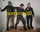 *##  WOODOO - DIE SCHRECKENSINSEL DER ZOMBIES  / ZOMBIE BUST STATUE ##