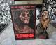 *##  WOODOO - DIE SCHRECKENSINSEL DER ZOMBIES  / ZOMBIE BUST STATUE ##