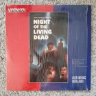 Night of the Living Dead (LD) Laserdisc George A. Romero Dawn Day of the Dead Zombie Republic Pictures Landmark 