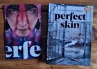 Perfect Skin - Ihr Körper ist seine Leinwand - uncut - Limited Edition Mediabook 