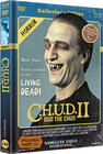 CHUD 2 (C.H.U.D. II) Bud the Chud - Limited Mediabook Edition - Cover C - NEU & OVP