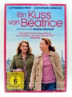 Ein Kuss für Beatrice - Zwei Frauen, beste Freundinnen, Geliebte - Catherine Deneuve, Catherine Frot