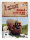 Augsburger Puppenkiste - Urmel aus dem Eis - digital remastered - Max Kruse