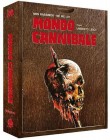 Mondo Cannibale - Jungle Wood Edition Braun (Blu-ray+DVD in Holzbox) NEU/OVP