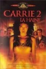 Carrie 2: La Haine (DVD) 