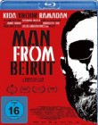 Man from Beirut (Blu-ray) 