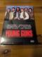 Young Guns - Mediabook A (Blu Ray+DVD) NSM - NEU/OVP (Blu-ray)