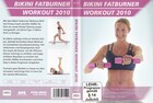 Bikini Fatburner Workout 2010