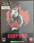 Dario Argento - Deep Red (Mediabook, Limited Edition 4K UHD, Blu-ray)