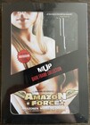 Amazon Force (MUP Dark Frame Collection, Limited, DVD)