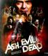 Ash vs. Evil Dead 2 - Blu ray - UNCUT