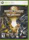 Microsoft XBOX 360 Spiel - Mortal Kombat vs DC Universe *komplett*