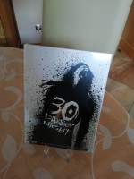 30 Days of Night Mediabook Ovp.