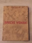 APACHE WOMAN - Western Classic Edition / im Pappschuber / Uncut Edition OVP 