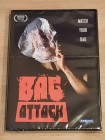 BAG ATTACK - Watch your Bag / mit Originalautogramm Karte vom Regisseur OVP 