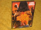 In der Gewalt der Zombies Mediabook Cover A Limited Edition Nr. 033/666 SONDERNUMMER    Blu-Ray + DVD Uncut - NEU + OVP 