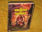 Die Rückkehr der Zombies Mediabook  XT Wattiert Limited Edition Nr. 103/500 - 4 Disc. 2 Blu-Ray + 2 DVD  - NEU + OVP 