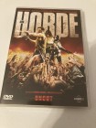 Die Horde - DVD - UNCUT