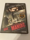 Maniac - Alexandre Ajas - Uncut Version - DVD