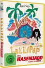 Lollipop - Die Hasenjagd geht weiter... (Limited, DVD)