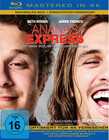 Ananas Express (4k Mastered, Blu-ray)