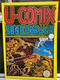 U-COMIX SONDERBAND 7 - Ant. Zukunft - Deutscher Erwachsenen-Underground-Comic