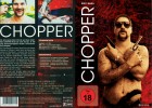 Chopper - Action - Eric Bana - KULT-  (492546557 NEU OVP)